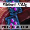 Sildisoft 50Mg 03